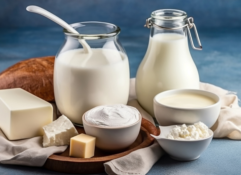 三种乳制品国标制修订征求意见，旨在提升乳制品质量和安全性