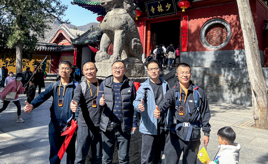 快乐从此刻启程