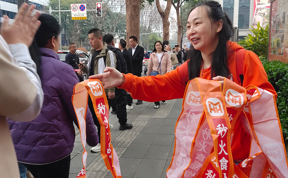 袋子必备